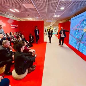 MIPIM 25